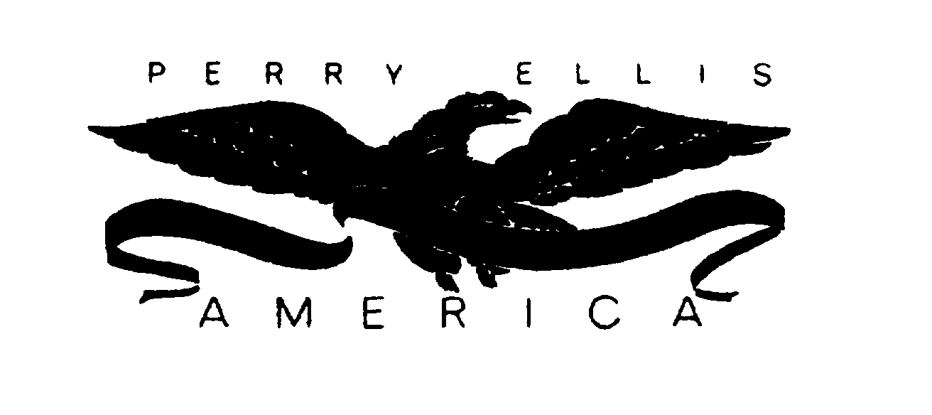 PERRY ELLIS AMERICA