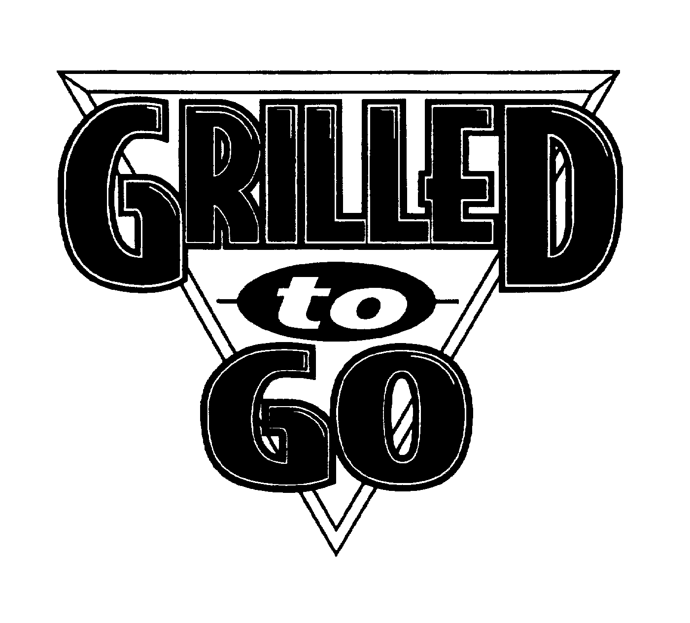  GRILLED TO GO
