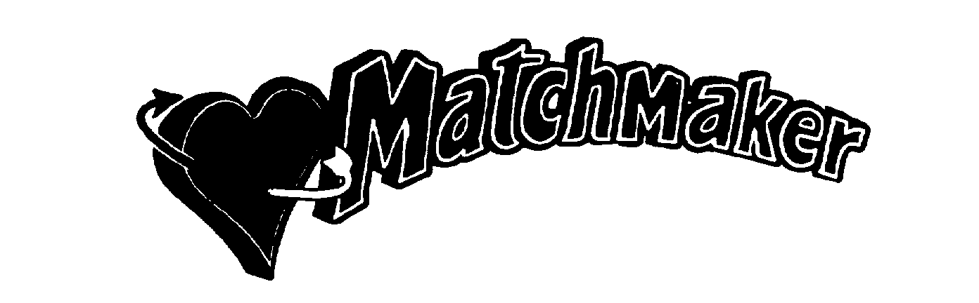 Trademark Logo MATCHMAKER