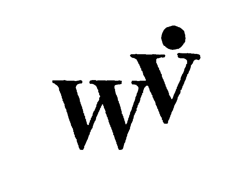 Trademark Logo WV