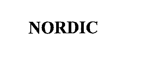 NORDIC