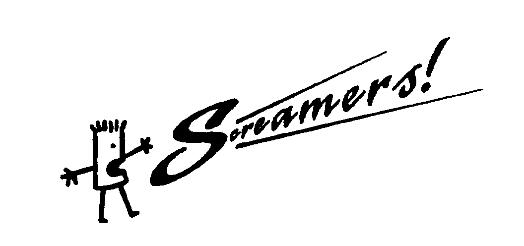 SCREAMERS