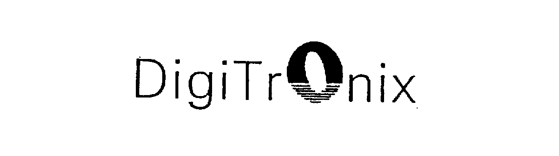  DIGITRONIX