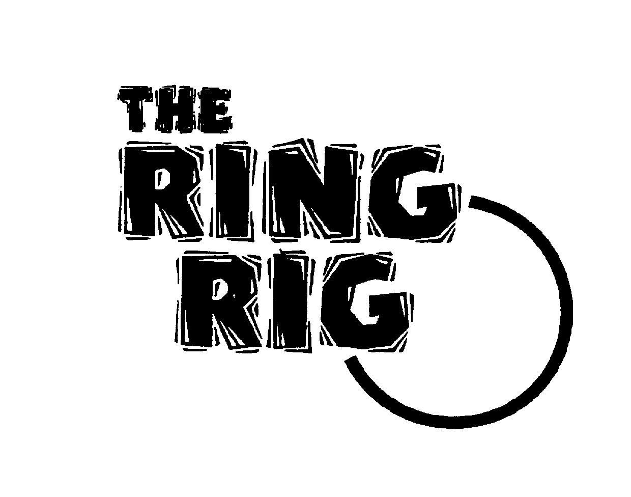  THE RING RIG