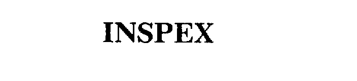 INSPEX