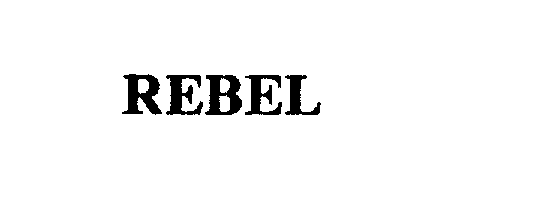  REBEL