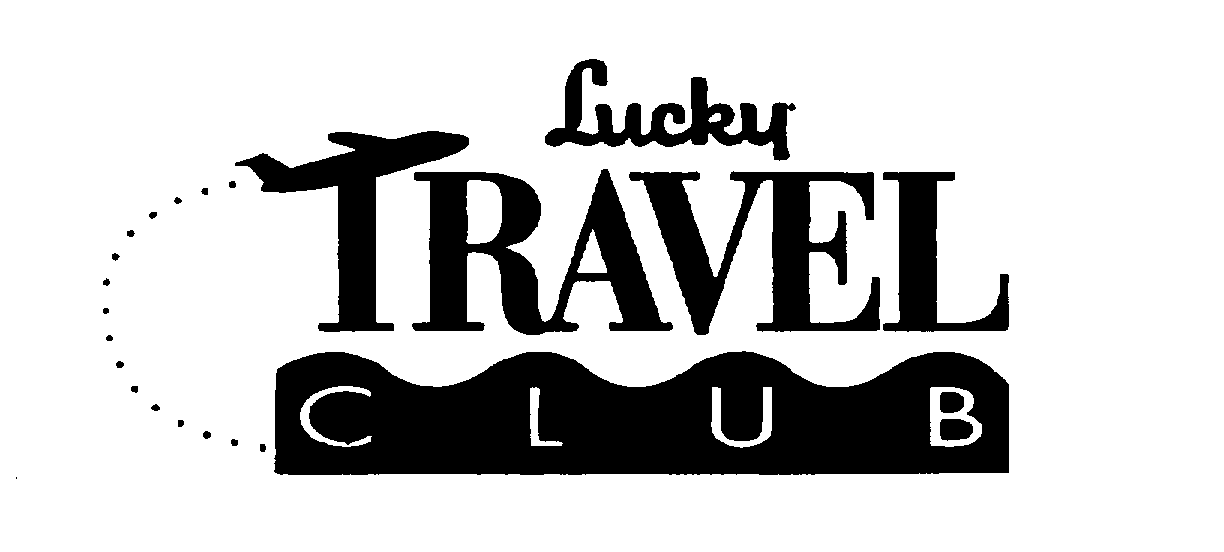  LUCKY TRAVEL CLUB