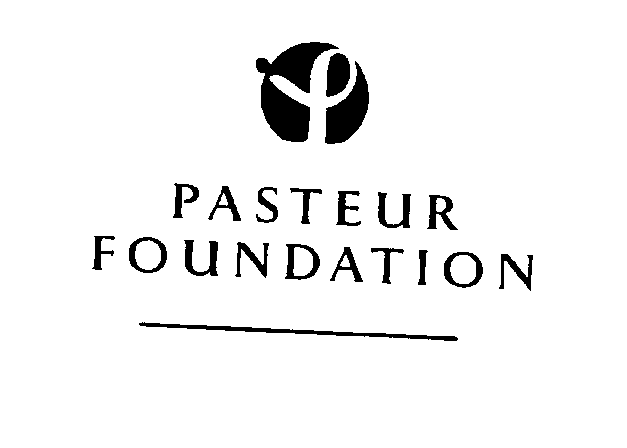 Trademark Logo PASTEUR FOUNDATION