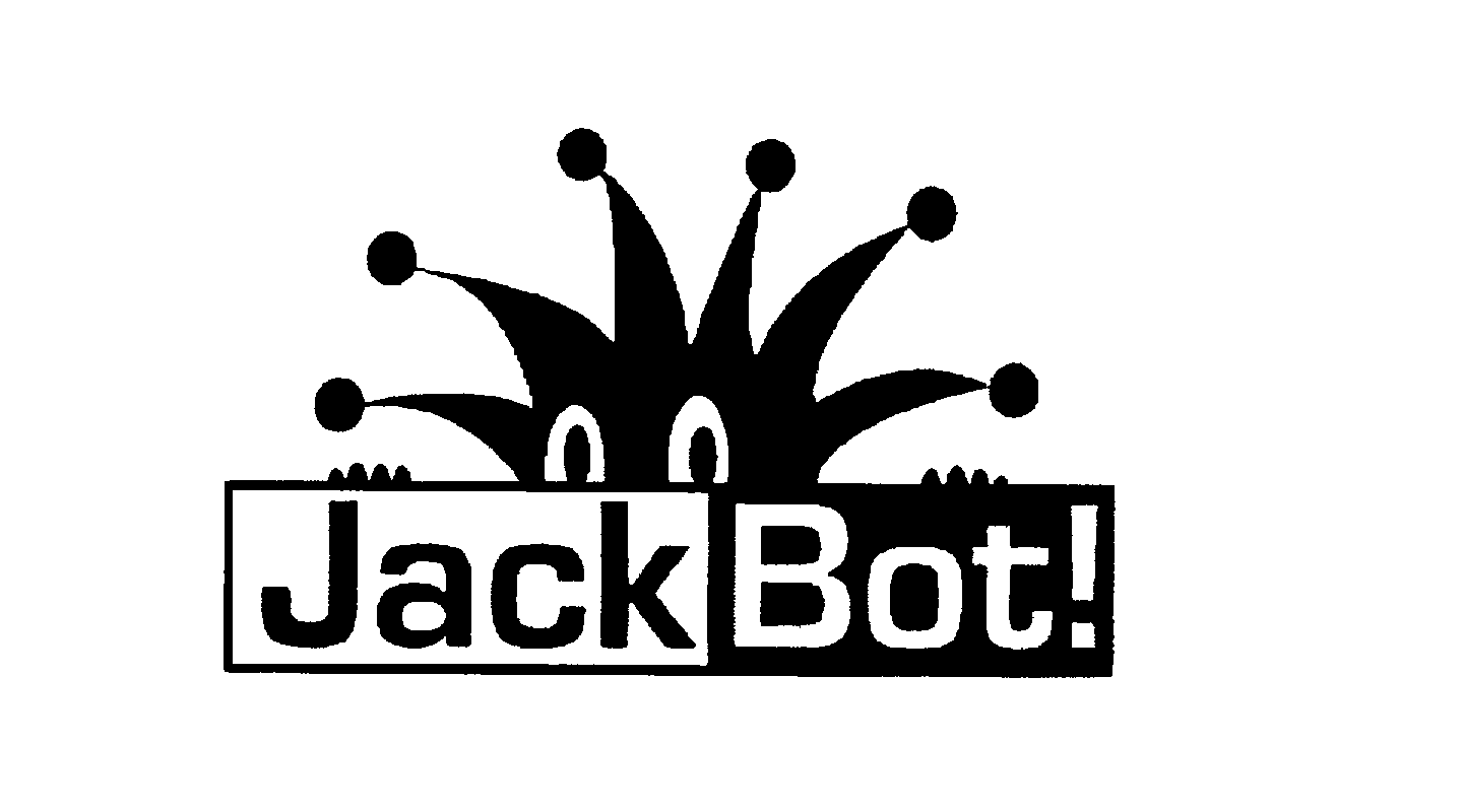 JACKBOT!