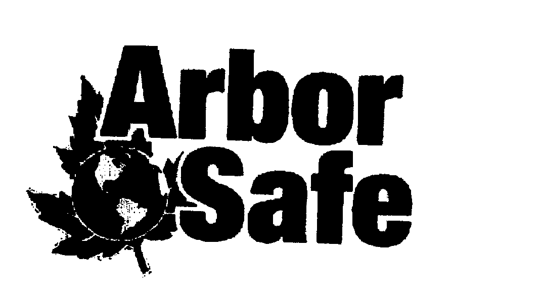 Trademark Logo ARBOR SAFE