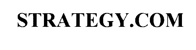  STRATEGY.COM