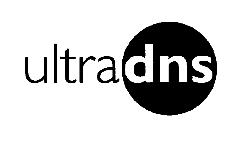 Trademark Logo ULTRADNS