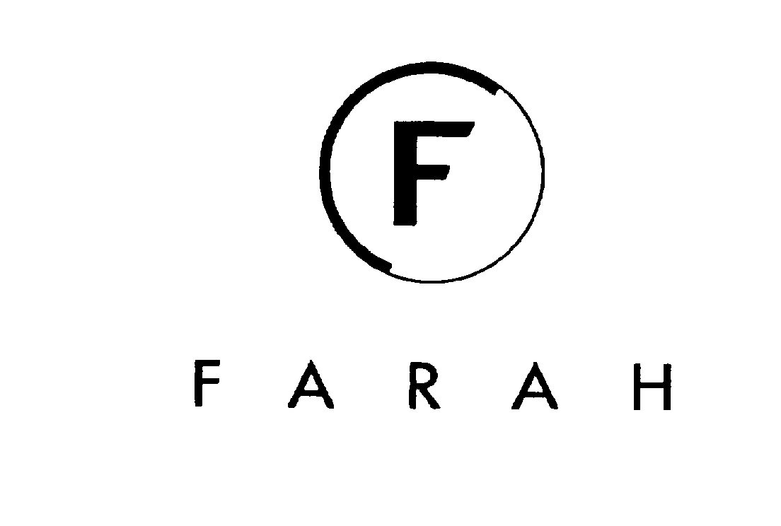  FARAH F