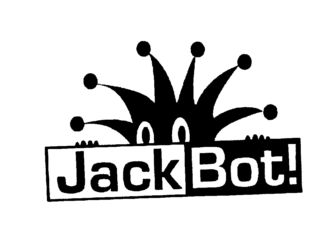 JACKBOT!