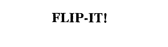  FLIP-IT!