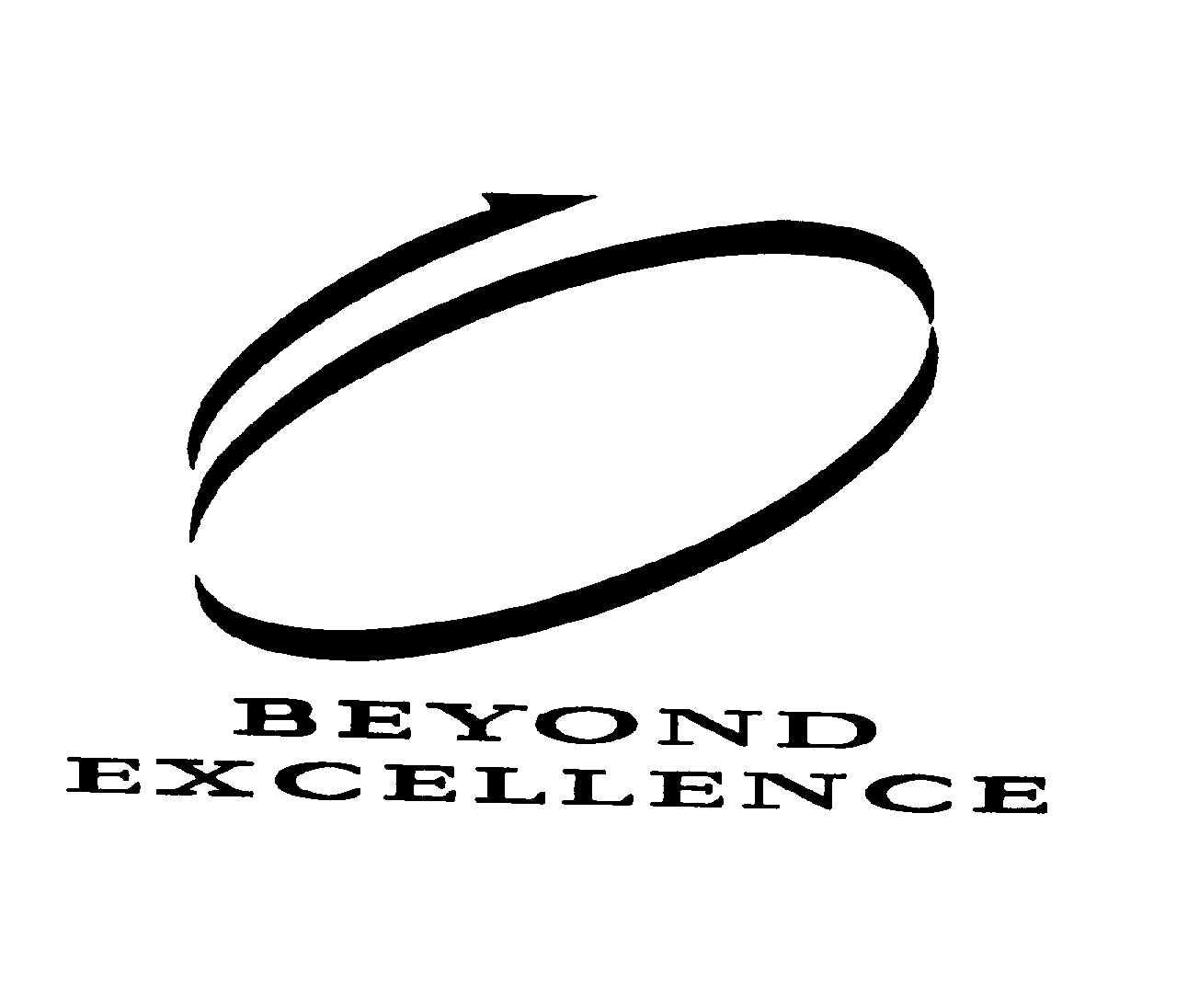Trademark Logo BEYOND EXCELLENCE
