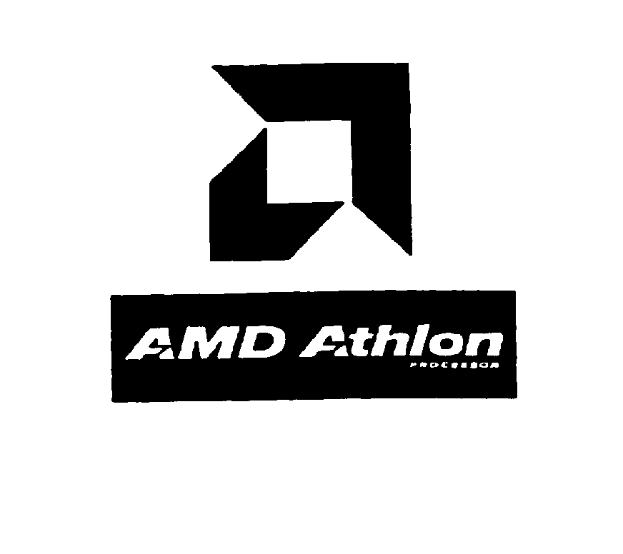  AMD ATHLON PROCESSOR