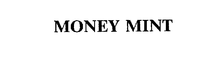 MONEY MINT