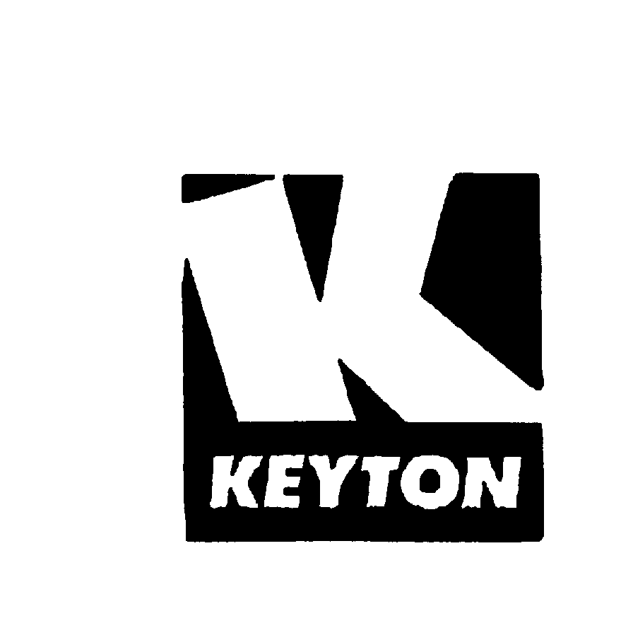  KEYTON K