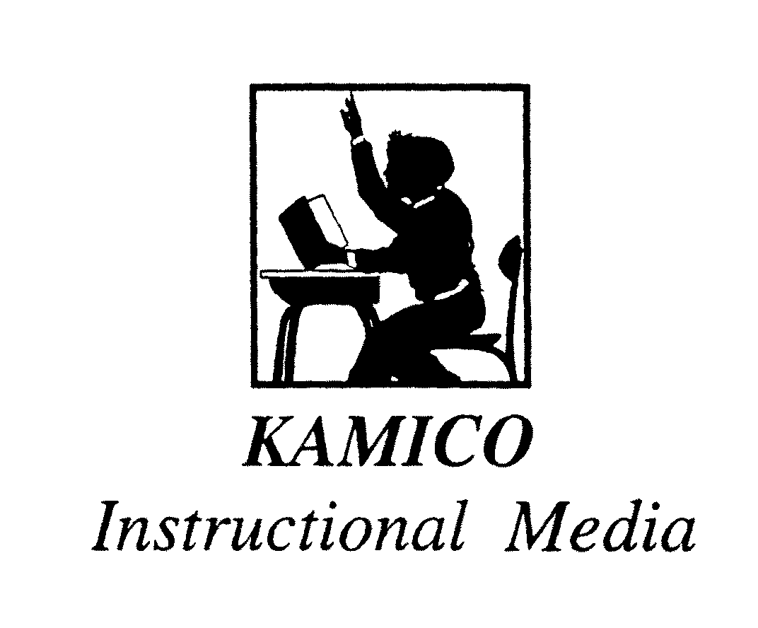 KAMICO INSTRUCTIONAL MEDIA