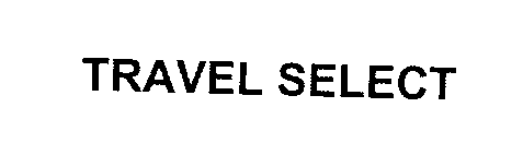 TRAVEL SELECT