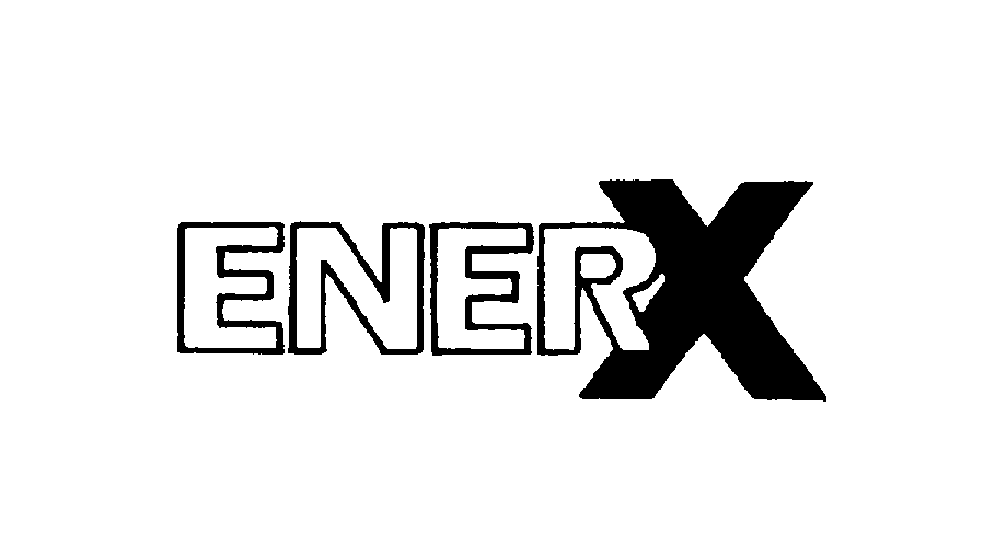  ENERX