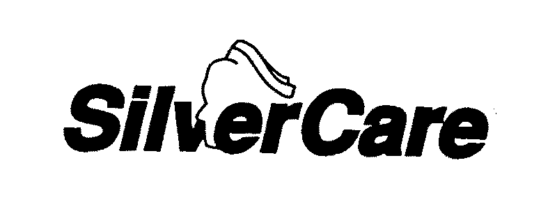Trademark Logo SILVERCARE