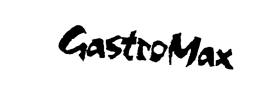 GASTROMAX