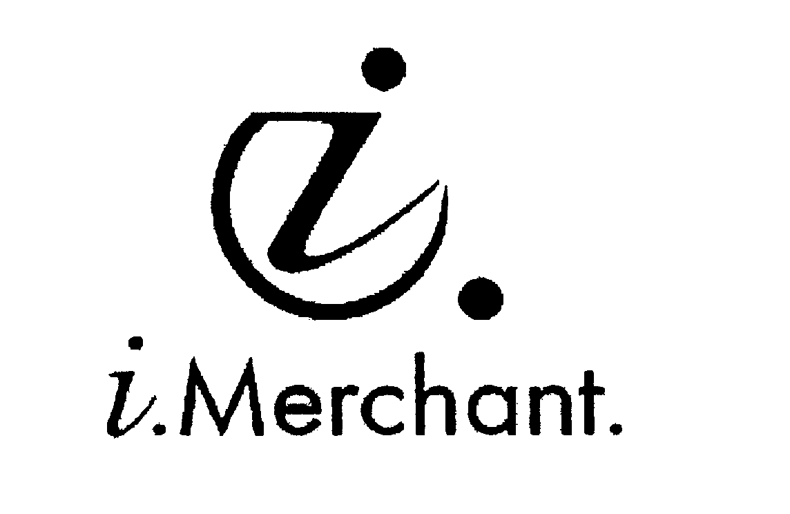 Trademark Logo IMERCHANT