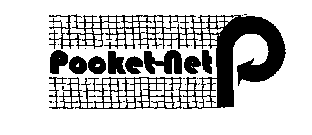  POCKET-NET P