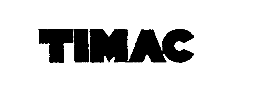 TIMAC