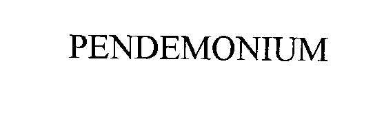 PENDEMONIUM