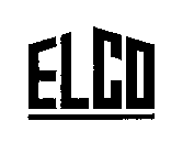  ELCO