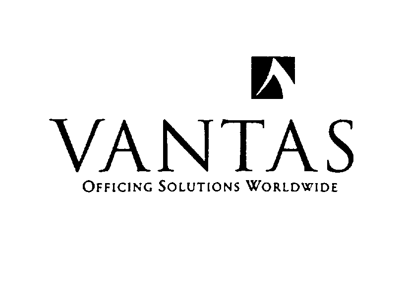  VANTAS OFFICING SOLUTIONS WORLDWIDE