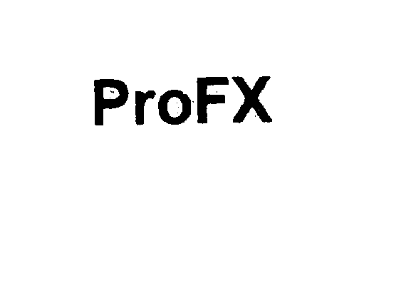  PROFX