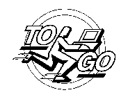 Trademark Logo TO GO