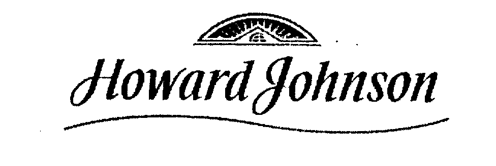  HOWARD JOHNSON