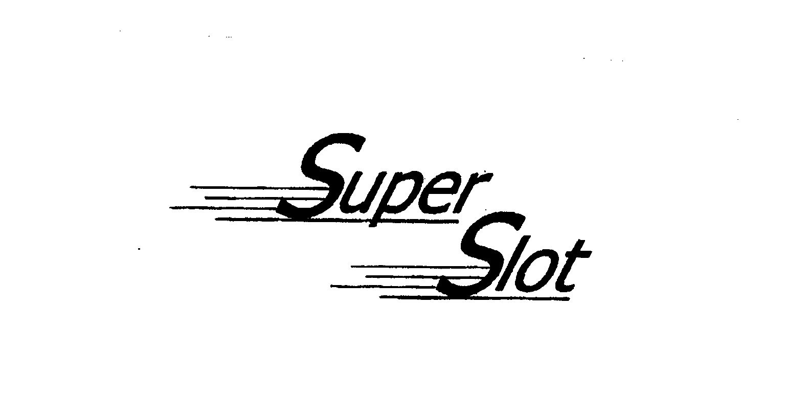  SUPER SLOT