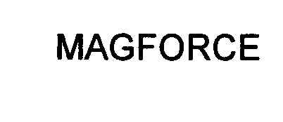  MAGFORCE