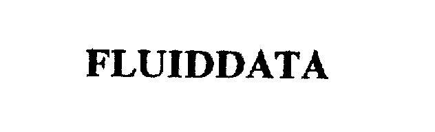  FLUIDDATA