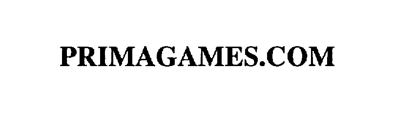  PRIMAGAMES.COM