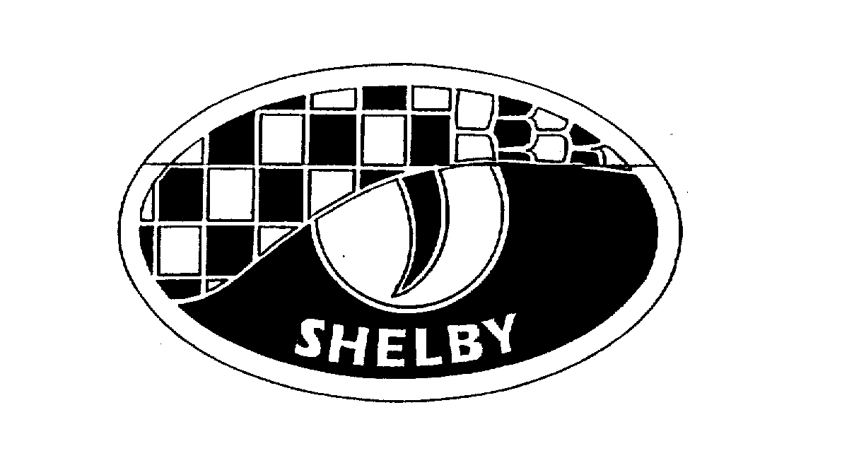  SHELBY