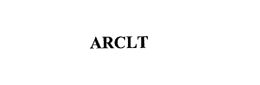  ARCLT