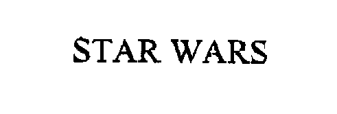 STAR WARS