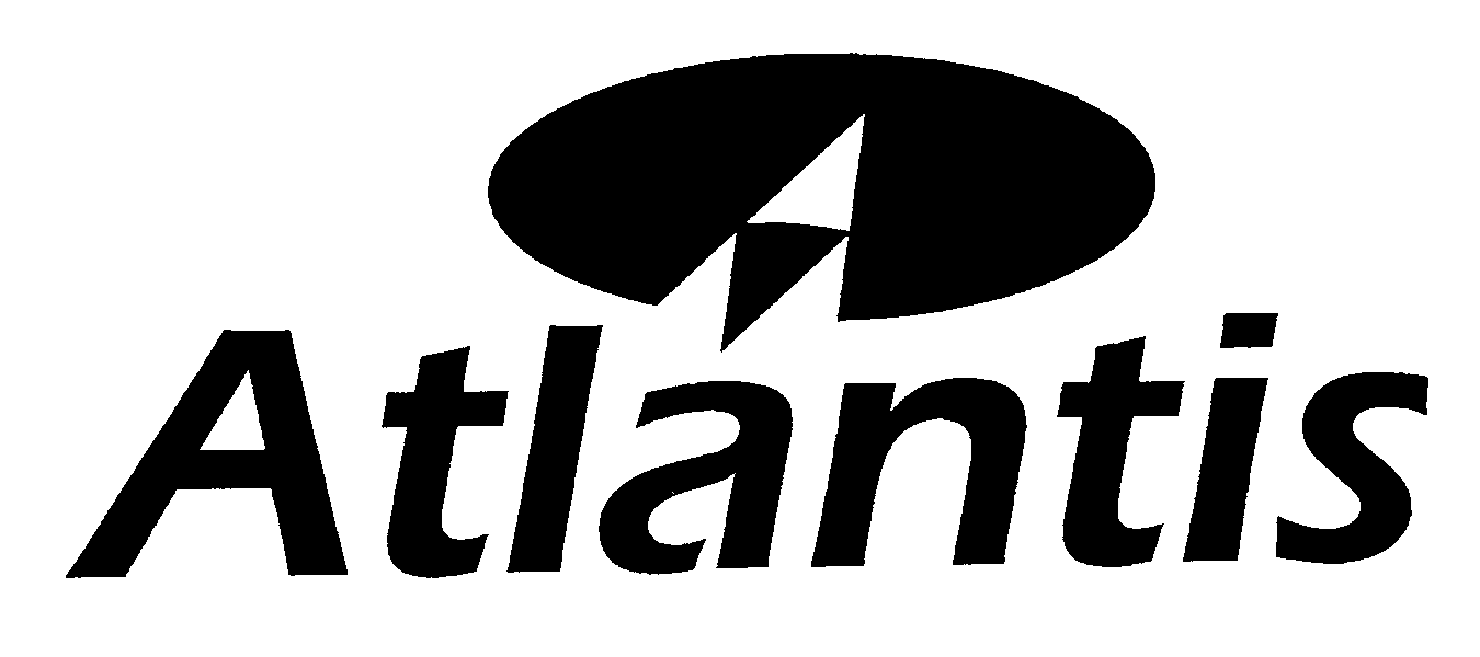  ATLANTIS