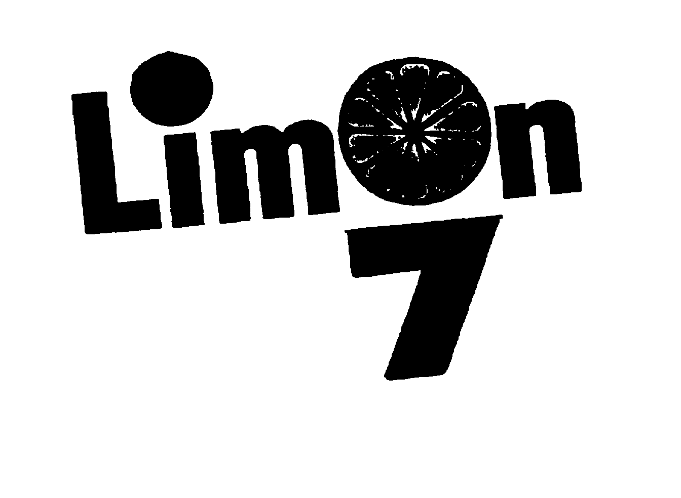  LIMON 7