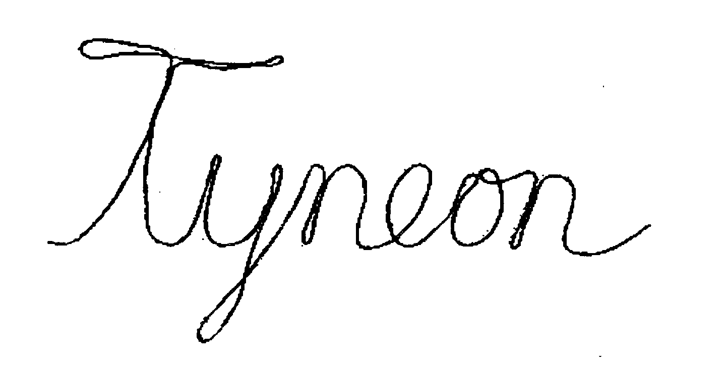  TYNEON
