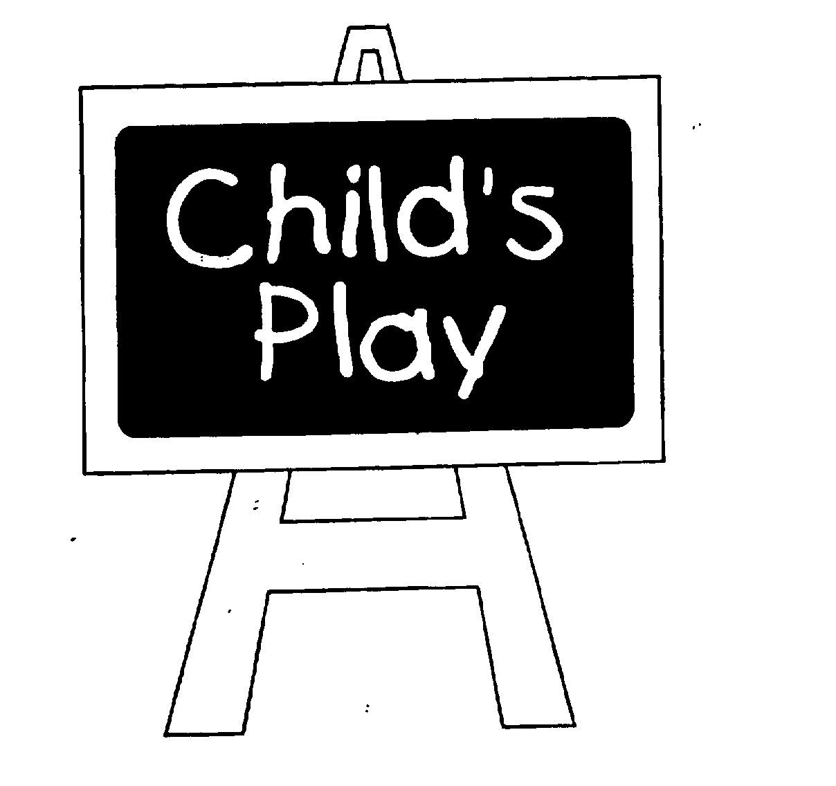 CHILD'S PLAY