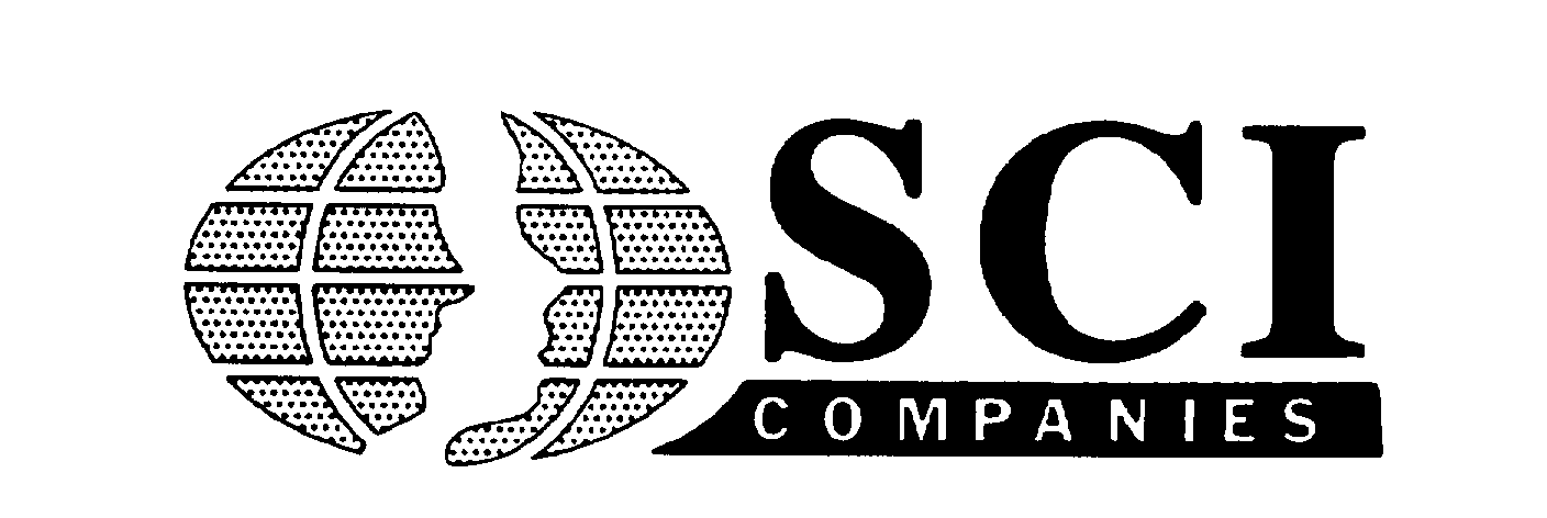  SCI COMPANIES