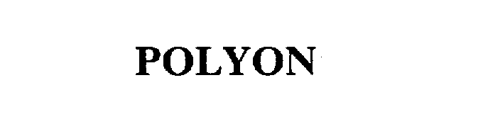  POLYON